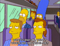homer simpson episode 13 GIF