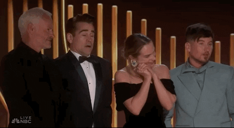 GIF by Golden Globes