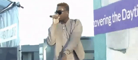 GIF by iHeartRadio