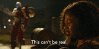 Dominique Fishback Rise Of The Beasts GIF by Transformers