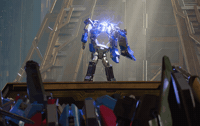 Sentinel Prime Transformers GIF