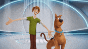 Zac Efron Animation GIF by SCOOB!
