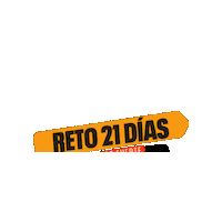 Colombia Reto21 Sticker by Smartifitco
