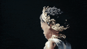 Turn Around Crown GIF by Slick Rick