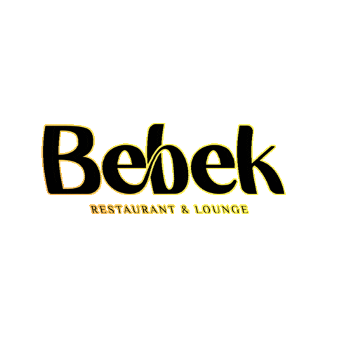 giphygifmaker bebek bebekdubai bebeklounge bebekloungedubai Sticker