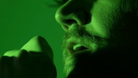neddyedits giphyupload green future bo GIF