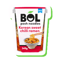 Plant Life Vegan Sticker by Bol Foods