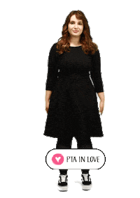 Pharmacy Kiss Sticker by PTA IN LOVE
