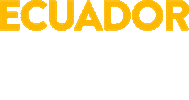 Tricolor Sticker by Mucho Mejor Ecuador