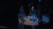 Regular Season Sport GIF by WNBA