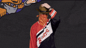 Josh Byrne Sport GIF by Buffalo Bandits