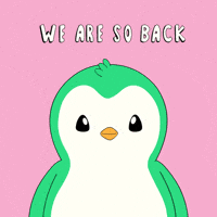 Back GIF by Abster