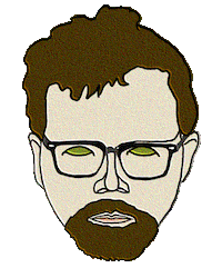 Terry How To Draw Sticker