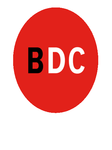BarrickDanceCentre giphyupload dance center centre Sticker