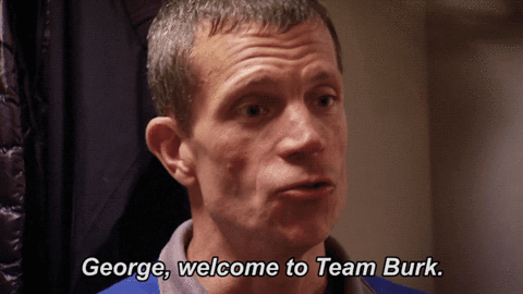 fox tv GIF by American Grit