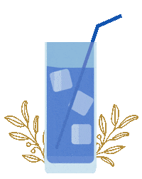 Tabletop Tablesetting Sticker by Na Mesa com Ju