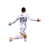 NISASoccer football soccer cfc footballer Sticker