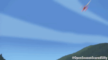 GIF by Sony Pictures Animation
