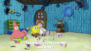 season 9 the fish bowl GIF by SpongeBob SquarePants