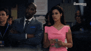 Bored Morning Show GIF by Apple TV+