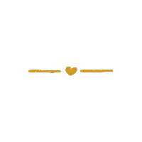 Miniland_Dolls love heart mustard neutral Sticker