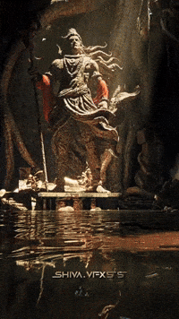 Trending Vfx GIF