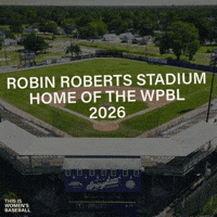 New York Boston GIF by This is Women's Baseball