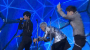 big bang GIF