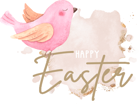 Happy Bird Sticker by omamashop