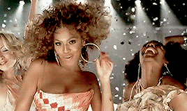 naughty girl beyonce GIF