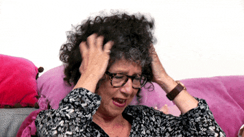 Beauty Wow GIF by Gogglebox Australia