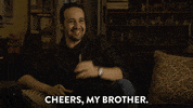 comedy central cheers GIF by Drunk History