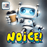 Awesome Well Done GIF by Digi 995