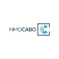Inmocabo inmocabo Sticker