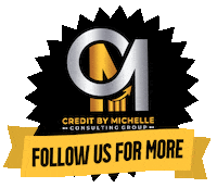 Social Media Money Sticker by Credit By Michelle