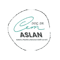drcemaslan  Sticker