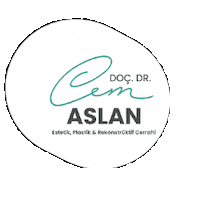 drcemaslan  Sticker