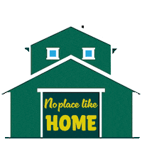 Wizard Of Oz Rainbow Sticker