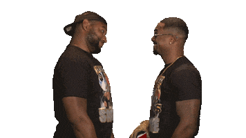 Great Job Reaction Sticker by WWE