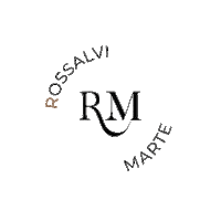Rossalvimarte marketing branding rm sales Sticker