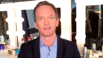 Happy Birthday from Neil Patrick Harris
