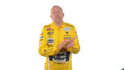 well done applause Sticker by Tom Coronel