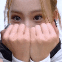 K Pop Cutie GIF