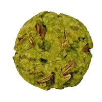 Side Salad Dog Sticker by Wagging Companions
