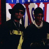 Music Video Crush GIF