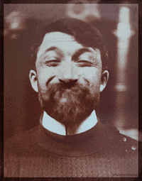 Petit Palais GIF