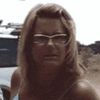 angry face GIF by Josh Rigling
