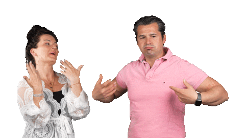 Vacation Sweat Sticker by Maalia Agentur