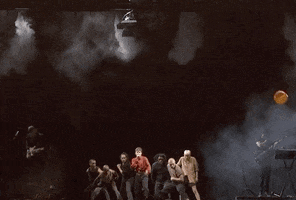 bbc glastonbury2019 GIF by Glastonbury Festival