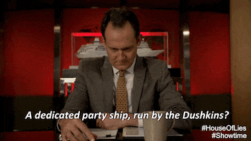 season 5 lol GIF by Showtime